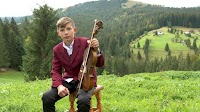 "Povestea micului violonist", la “Asta-i România!”, pe Kanal D