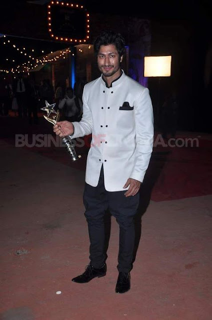 Max Stardust Awards 2012