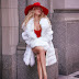 Candice Swanepoel "Vogue" Mexico September 2013