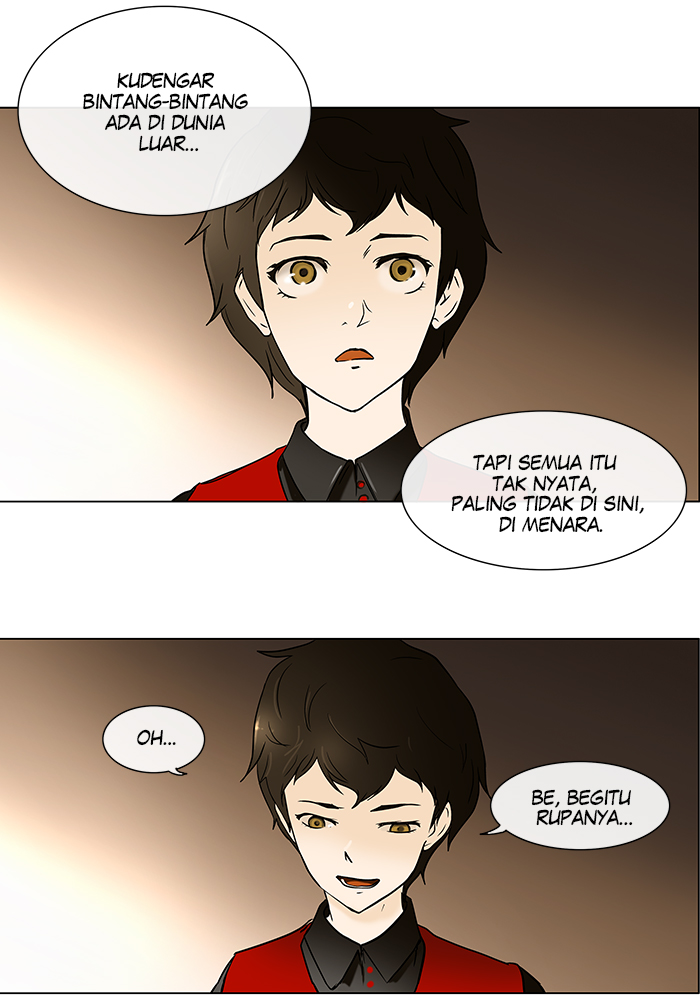 Tower of God Bahasa indonesia Chapter 11