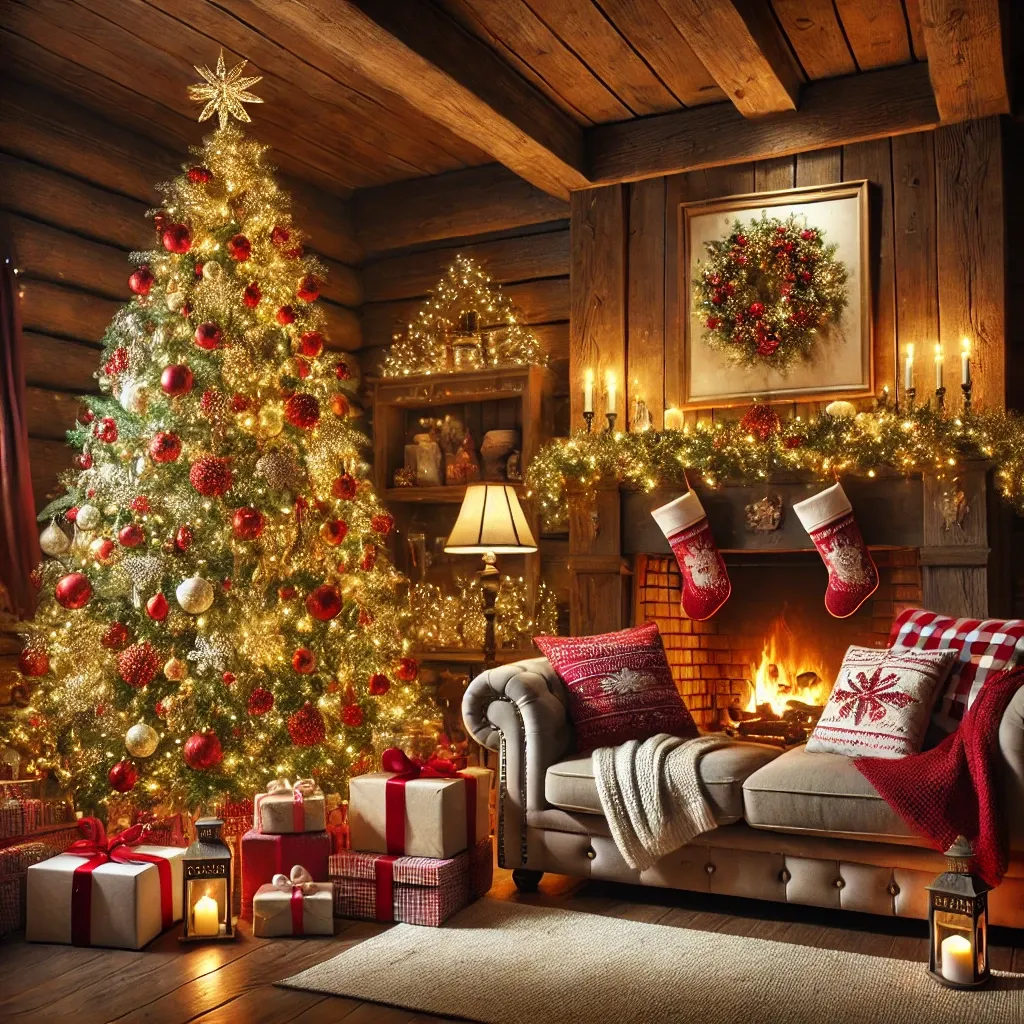 Christmas Tree Decor Themes to Brighten Your Holidays