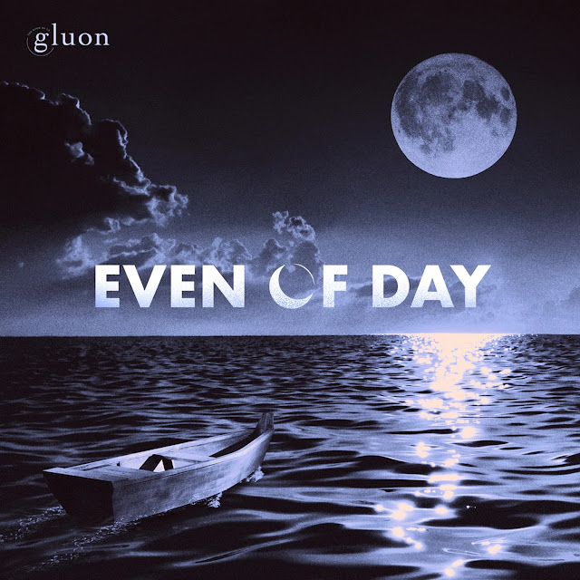 DAY6 (Even of Day) – The Book of Us : Gluon – Nothing Can Tear Us Apart (1st Mini Album) Descargar