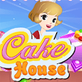 Play Cake House