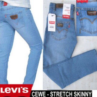  Celana  Levis  Terbaru 