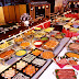 Define Buffet Table