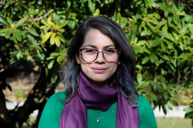 Danitza Ortiz Viveros, Seremi de Gobierno de Los Lagos