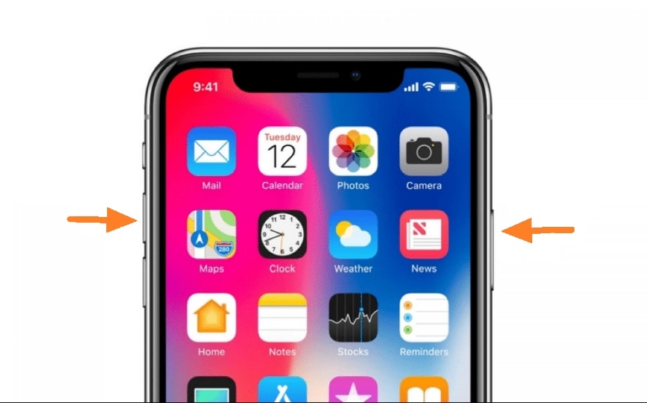 how-to-screenshot-record-on-iphone-x