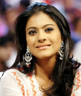 Kajol was never approached