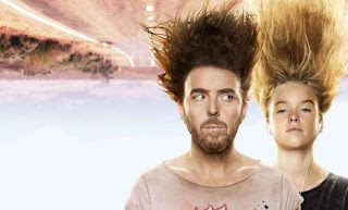 Upright (2019) Season 1 480p HDTV All Episodes