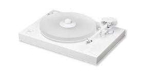Pro-Ject The Beatles White Album Limited Edition Turntable