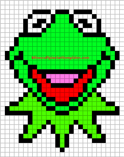 kermit+snip