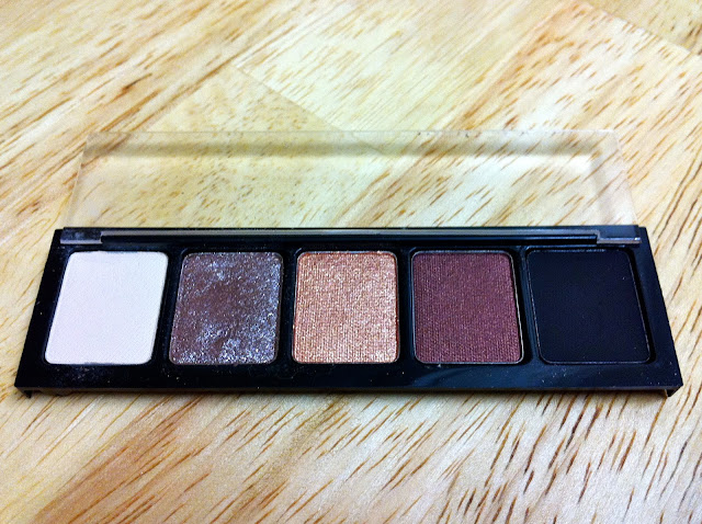 Bobbi Brown Eyeshadow