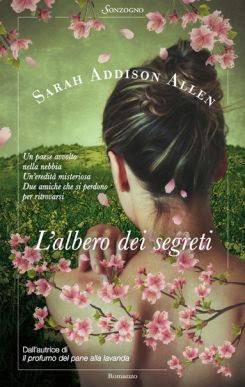 Anteprima: “L'albero dei segreti” di Sarah Addison Allen