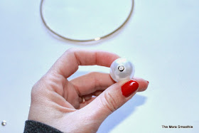 diy, diy chanel, diy necklace, diy fashion