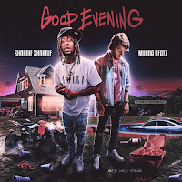 Shordie Shordie & Murda Beatz - Good Evening - Single [iTunes Plus AAC M4A]