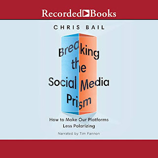 audiobook Breaking the Social Media Prism