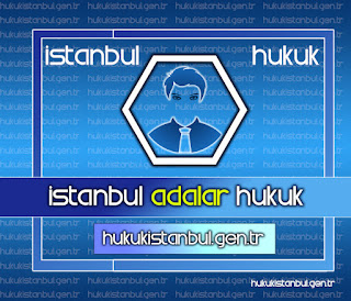 Adalar - İstanbul Hukuk Bürosu iletişim