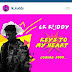 JTE Gist: Lk Kuddy Reveal Art Work for first Official Song