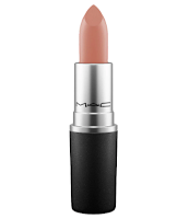 mac honeylove matte lipstick