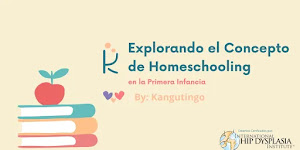 Homeschooling  en la Primera Infancia