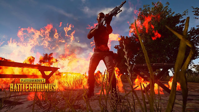 Pubg Wallpaper HD - Pubg Photo HD 2020