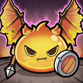 Slime Castle - Idle TD - VER. 2.1.6 (God Mode - Massive Damage) MOD APK