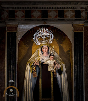 Nuestra Señora del Carmen