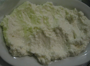 ambrosia dinner feta pepper dip