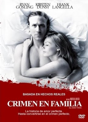 Ver Crimen en Familia (2010) Audio Latino