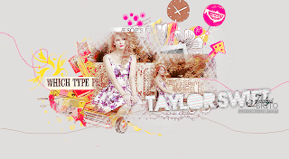 Which Type Taylor collage taylor swift no Pfs