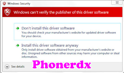 How to Install and Enable SPD Driver