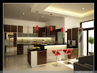 Interior Design ideas for kitchen Interior design