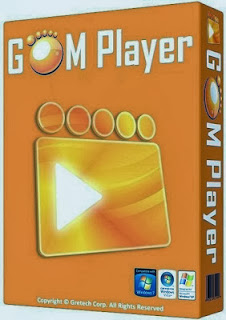 تحميل برنامج GOM Player 2014 مجانا مشغل الملتيميديا