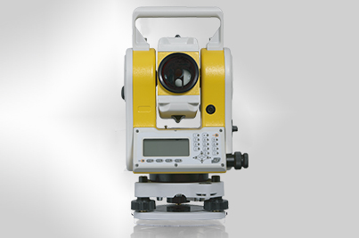 TOTAL STATION HI-TARGET ZTS-360R