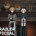 Crunchyroll divulga teaser trailer da parte 2 da segunda temporada de Mushoku Tensei: Jobless Reincarnation | Teaser Trailer