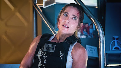 Interceptor 2022 Elsa Pataky Image 2