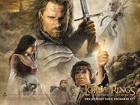 The Lord of The Rings: The Return of The King มหาสงครามชิงพิภพ