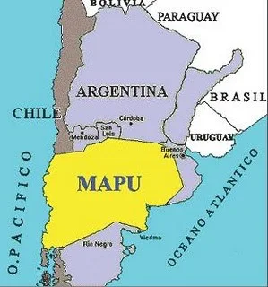 Mapuche