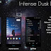 Intense Dusk Dark UI Theme For EMUI 5