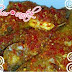 Balado Ikan Kerapu