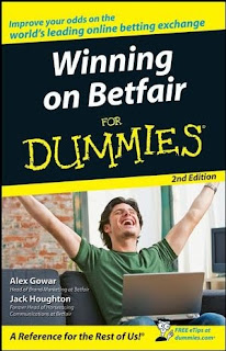 Download Free ebooks Winning On Betfair For Dummies