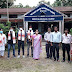 গোলাঘাটৰ শিক্ষানুষ্ঠানত ক'ভিড টীকাকৰণ শিবিৰ অনুষ্ঠিত 