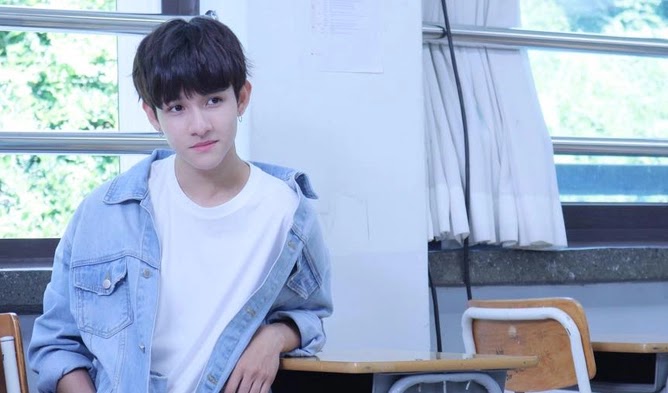 After Kang Daniel, Samuel Kim's turn to Build His Own Agency