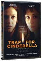 DVD: Trap for Cinderella (Piège pour Cendrillon) *