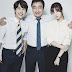 Misaeng: A Compelling Korean Drama about Office Life and Struggle