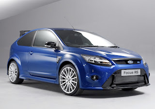 2012 Ford Focus wallpapers