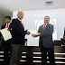 நாட்டிலுள்ள கராத்தே பிரதம போதனாசிரியர்களை கௌரவிக்கும் நிகழ்வு..!