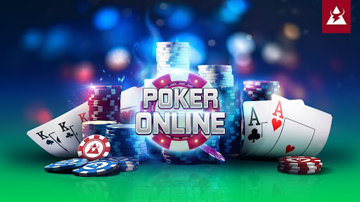 Menemukan permainan ini pada situs di jelejah internet saja sudah membawa kemudahan sebagai guna main poker online untuk kalian