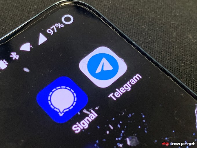 Akaun Telegram dan Signal PM Malaysia digodam, krisis keselamatan data berlaku?