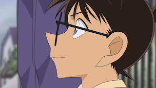 名探偵コナンアニメ 990話 オートマティック悲劇 前編 | Detective Conan Episode 990